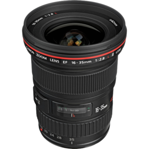 Canon EF 16-35mm f/2.8L III USM
